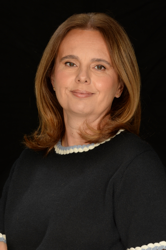 Photo mobile Géraldine Courtois-Prévert